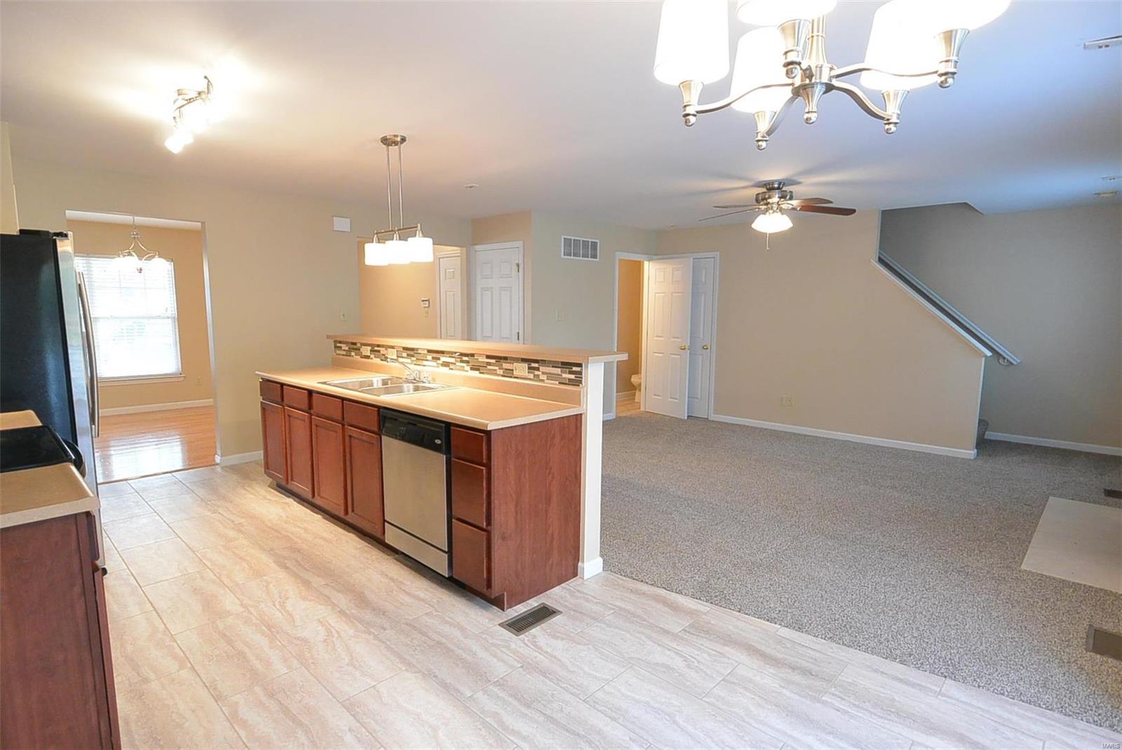 Pearon Pointe Villas - Residential