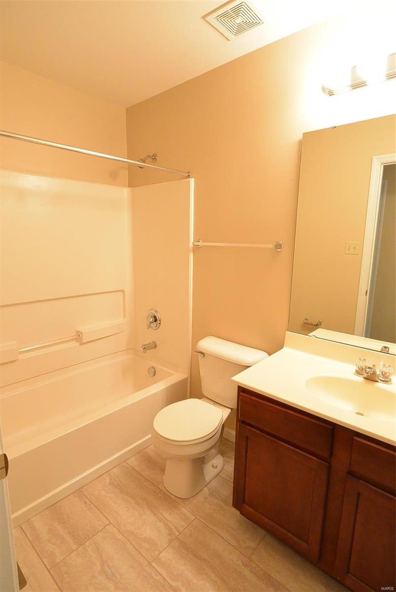 Pearon Pointe Villas - Residential