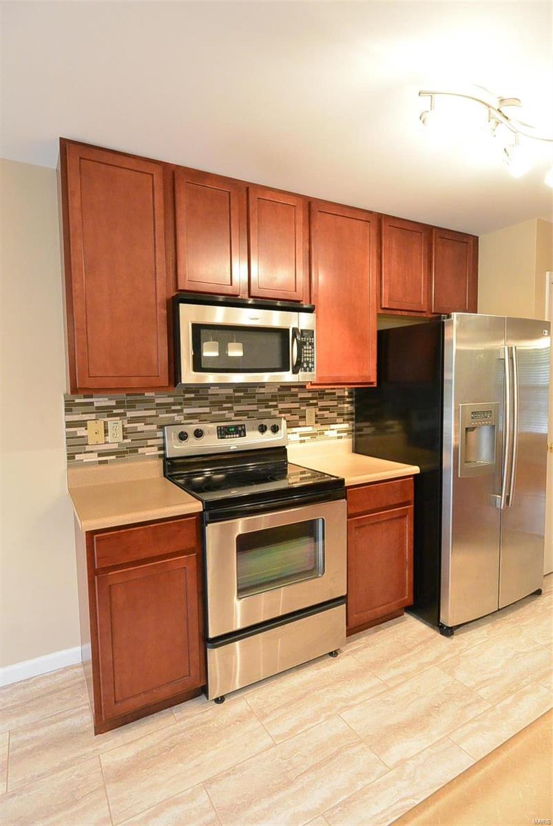 Pearon Pointe Villas - Residential