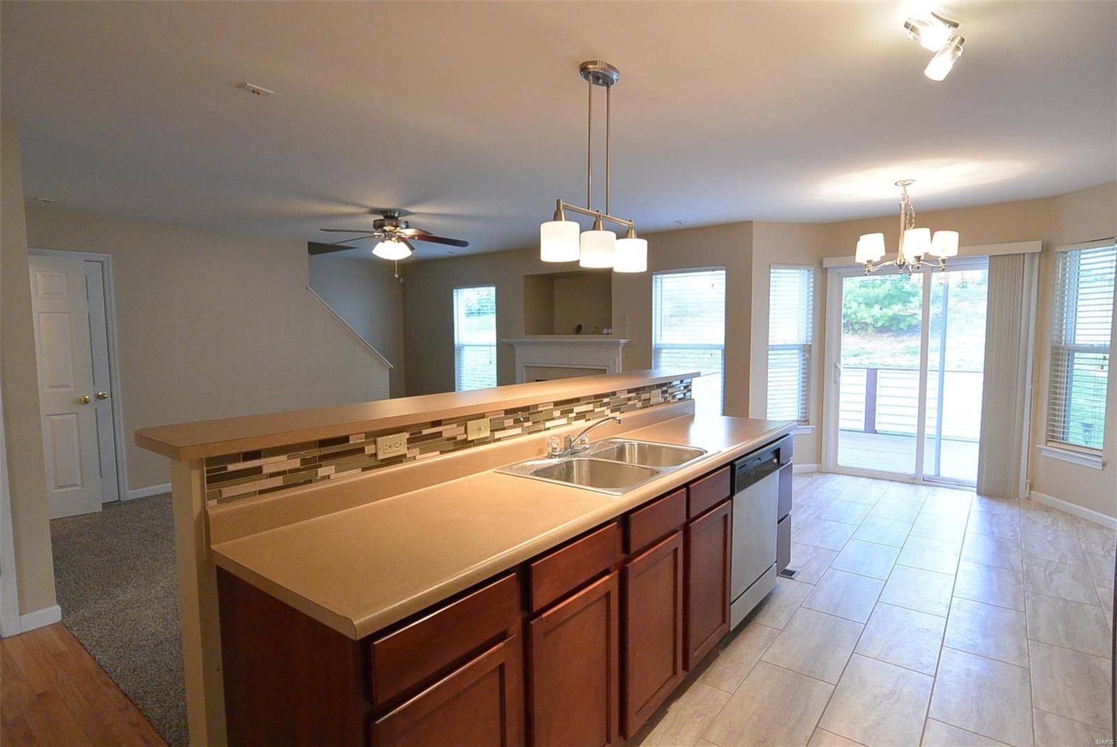 Pearon Pointe Villas - Residential