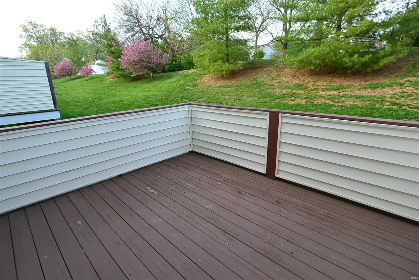 Pearon Pointe Villas - Residential