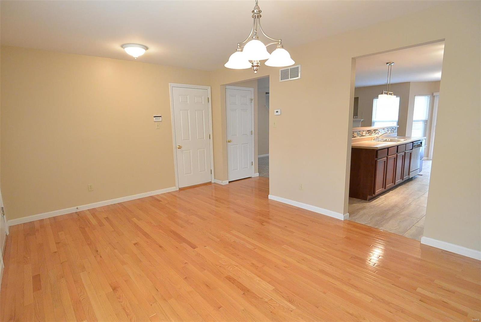 Pearon Pointe Villas - Residential