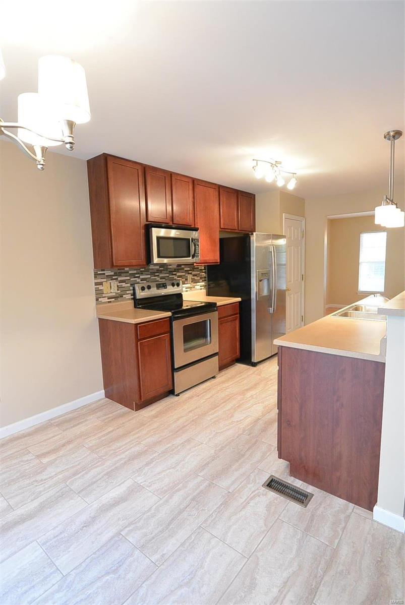 Pearon Pointe Villas - Residential