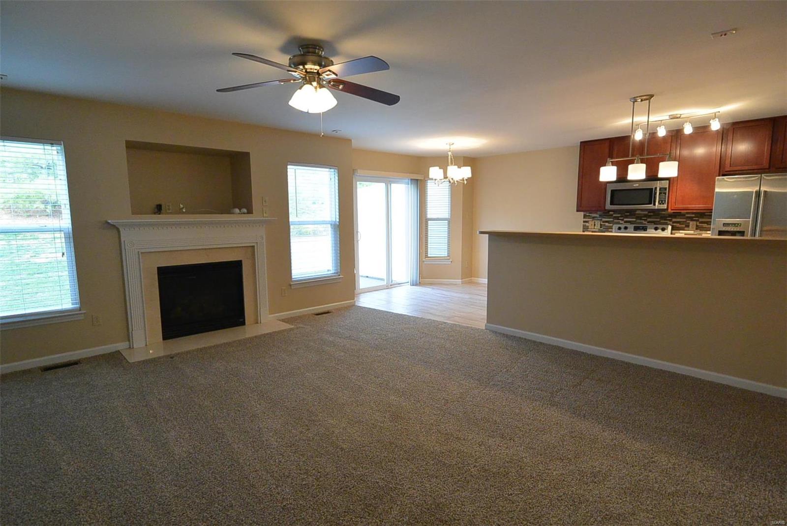 Pearon Pointe Villas - Residential