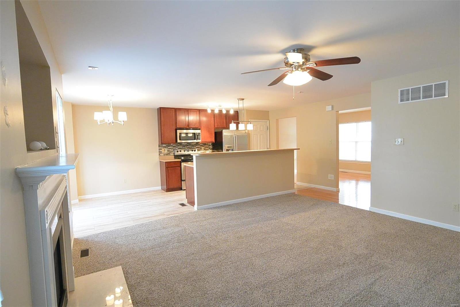 Pearon Pointe Villas - Residential