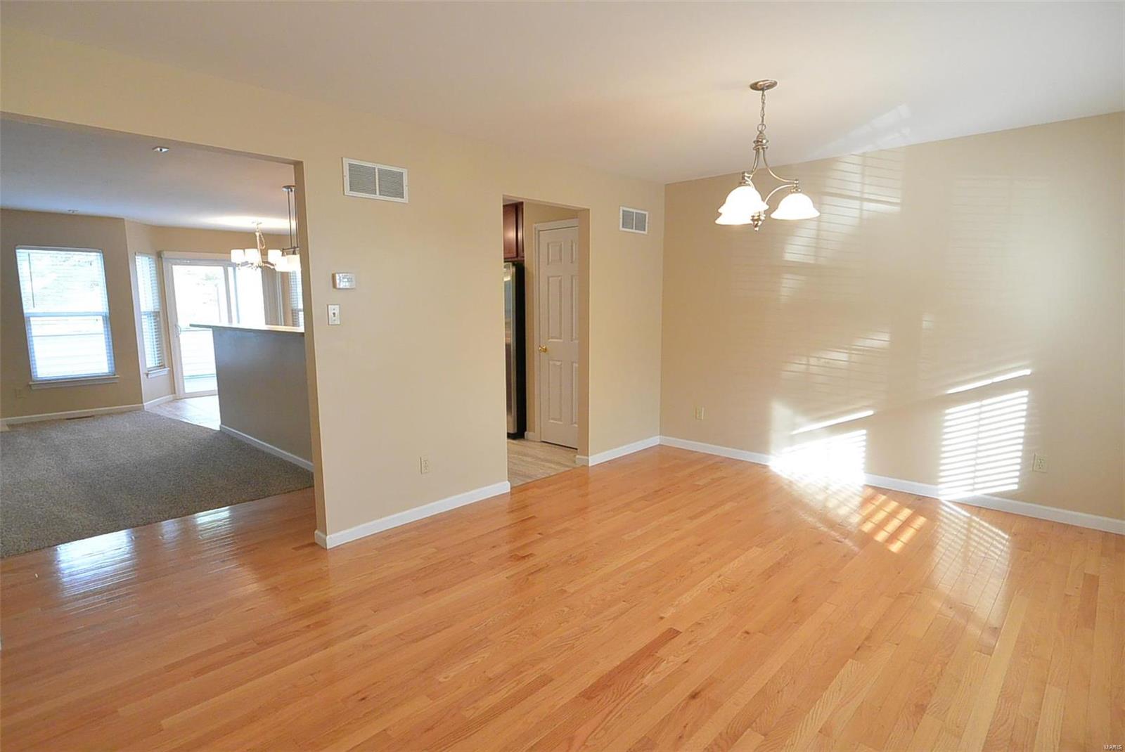 Pearon Pointe Villas - Residential