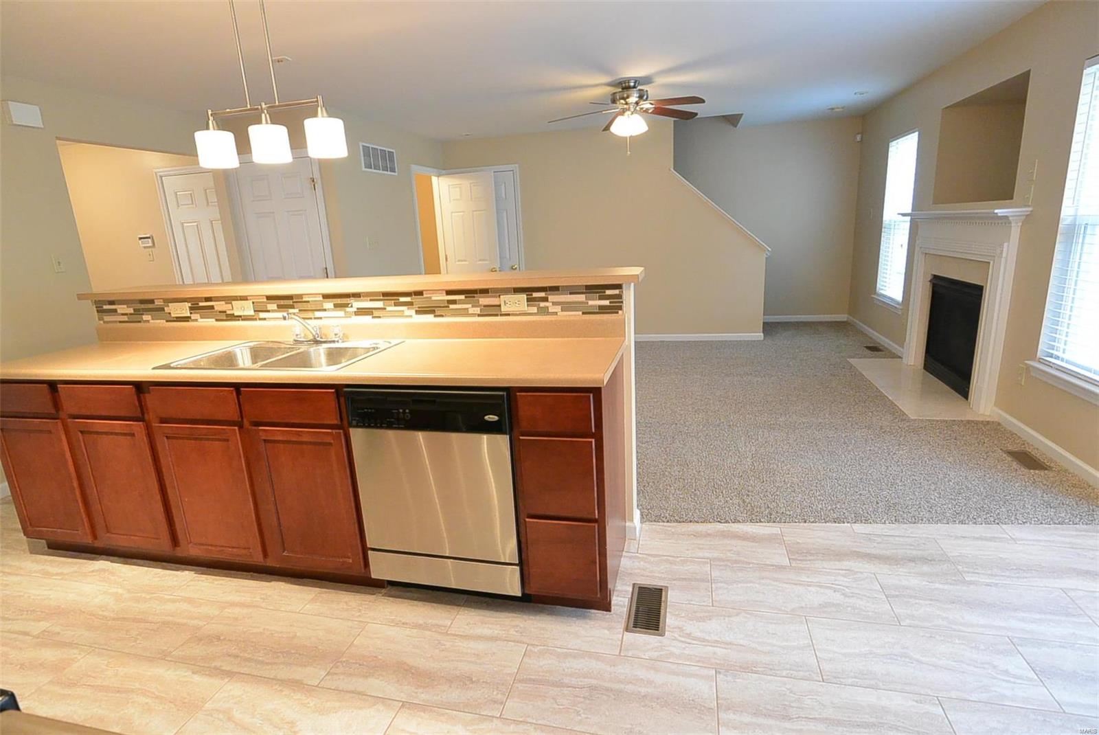 Pearon Pointe Villas - Residential