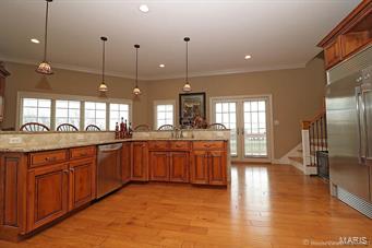 Royal Lake Estate - Residential