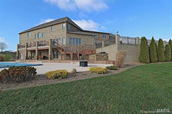 Royal Lake Estate - Residential