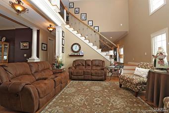 Royal Lake Estate - Residential