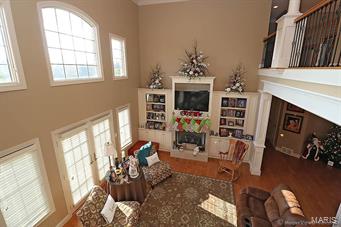 Royal Lake Estate - Residential