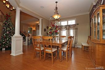 Royal Lake Estate - Residential