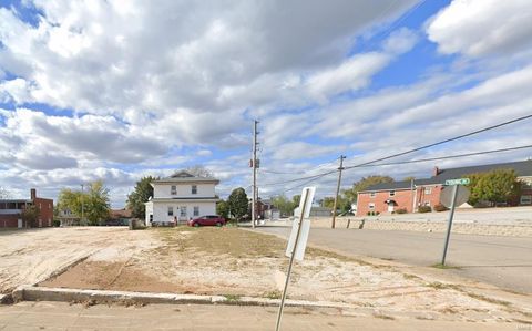 651 State Street Chester IL 62233