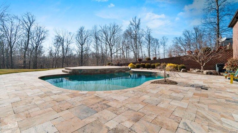 Windwood Lake Estates 3rd Add Amd - Residential