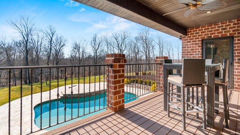 Windwood Lake Estates 3rd Add Amd - Residential