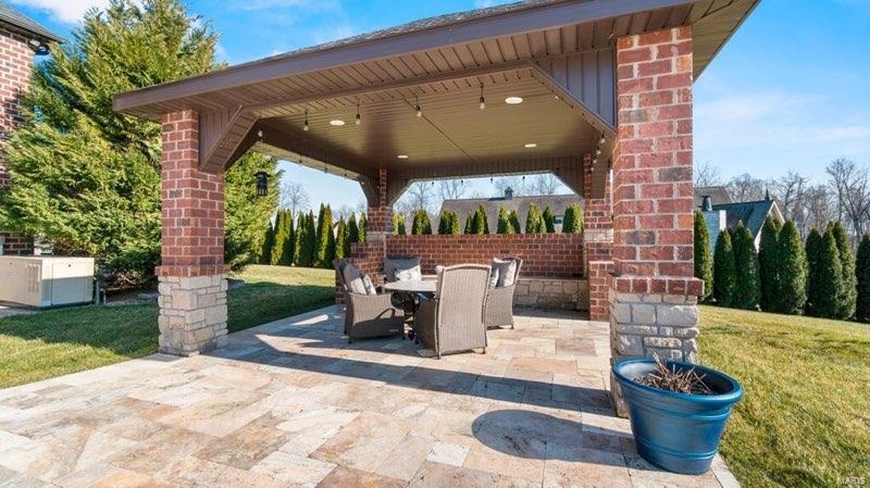 Windwood Lake Estates 3rd Add Amd - Residential