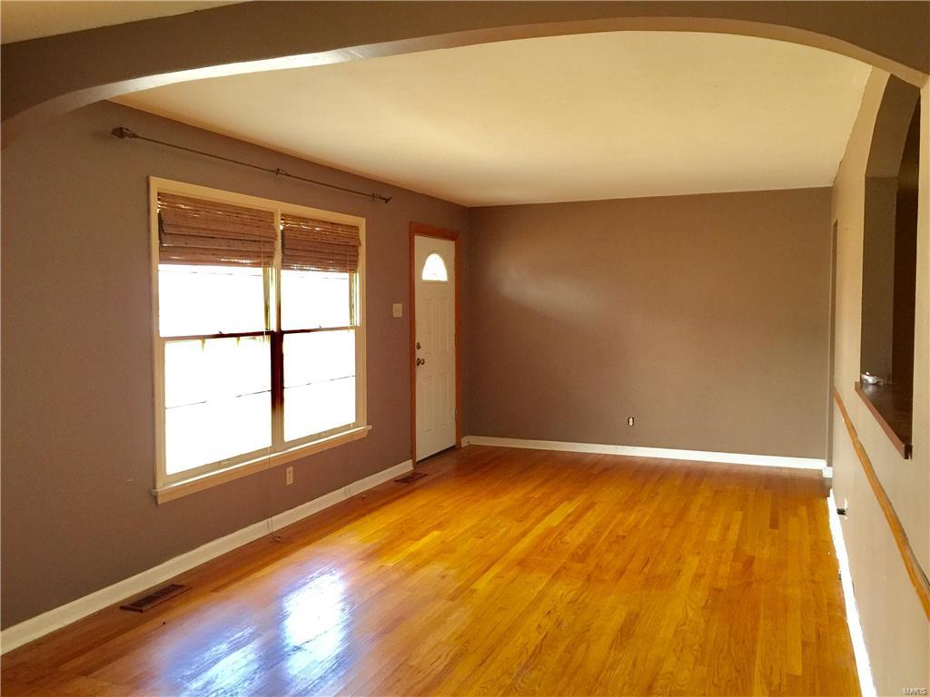 Indian Hills South - Residential