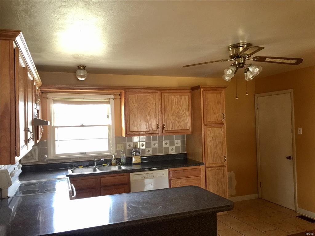 Indian Hills South - Residential