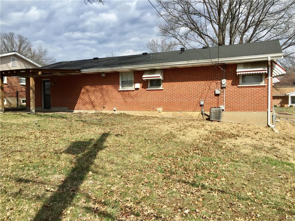 Indian Hills South - Residential