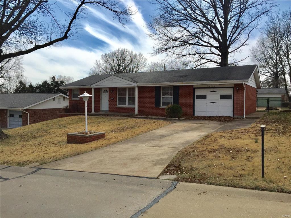 Indian Hills South - Residential