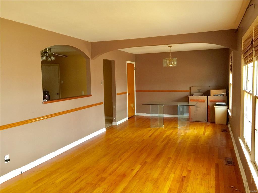 Indian Hills South - Residential