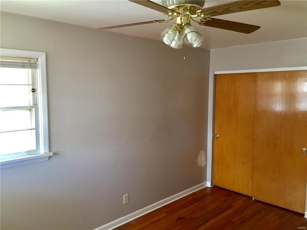 Indian Hills South - Residential