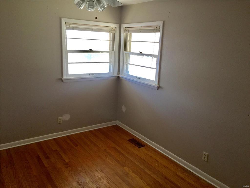 Indian Hills South - Residential