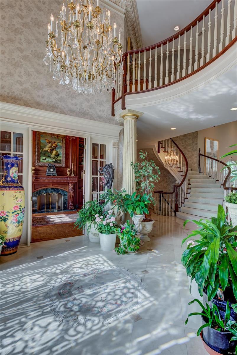 Highland Pointe - Residential