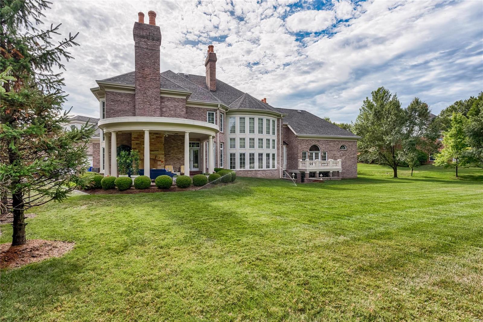 Highland Pointe - Residential