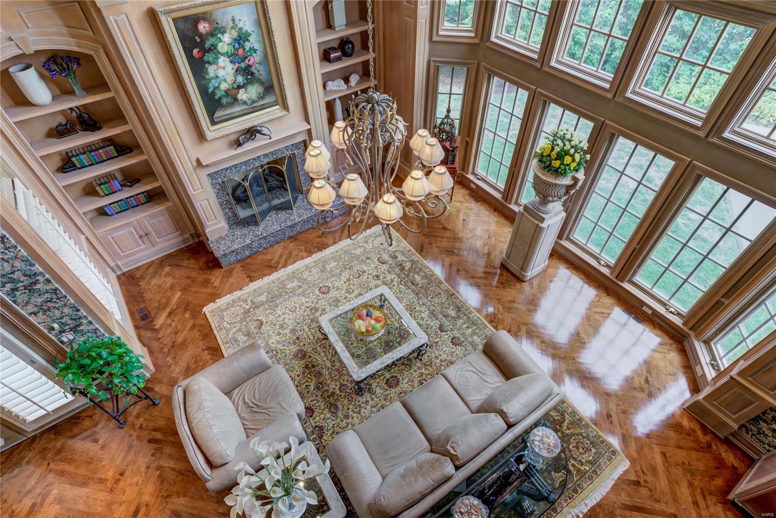 Highland Pointe - Residential