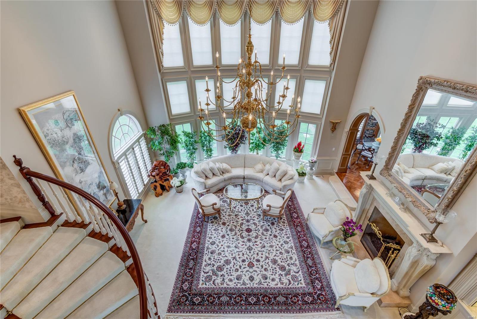 Highland Pointe - Residential