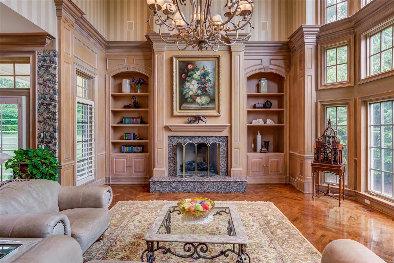 Highland Pointe - Residential