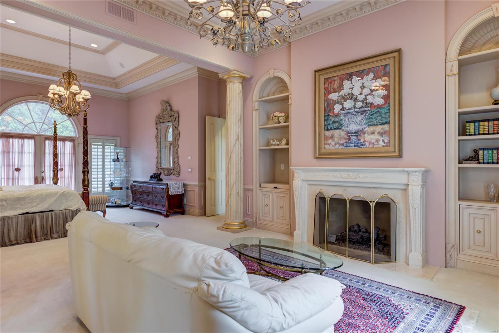 Highland Pointe - Residential