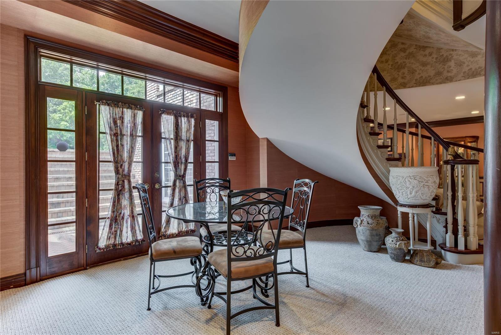 Highland Pointe - Residential