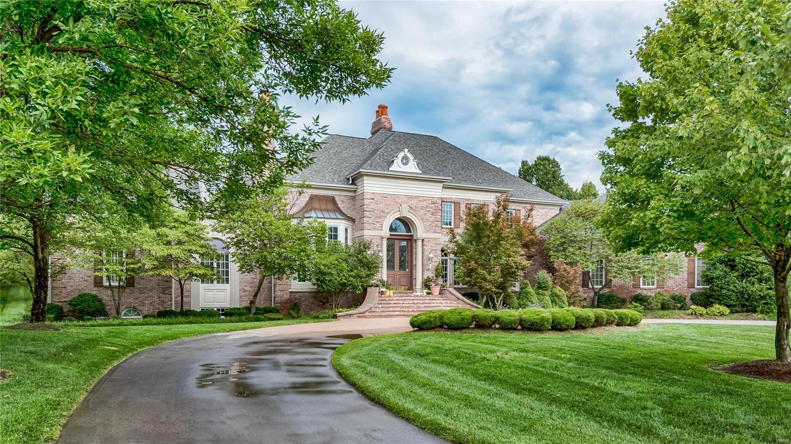 Highland Pointe - Residential