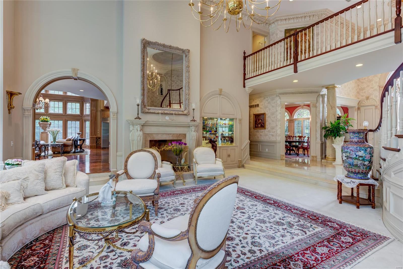 Highland Pointe - Residential