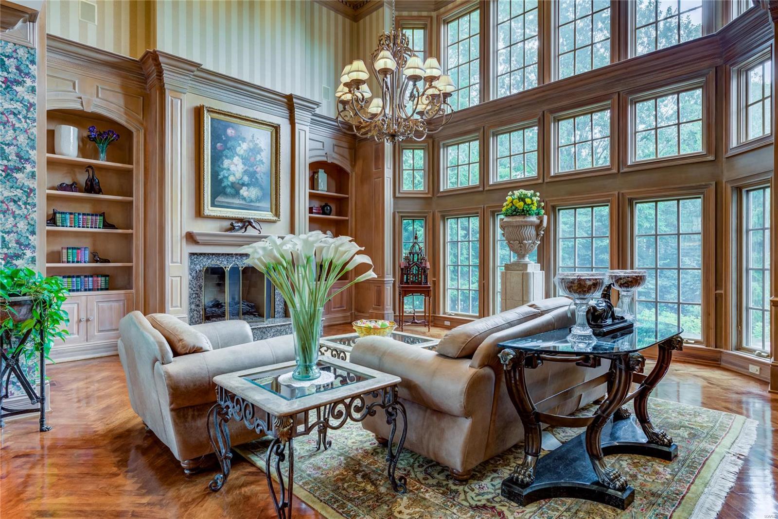 Highland Pointe - Residential