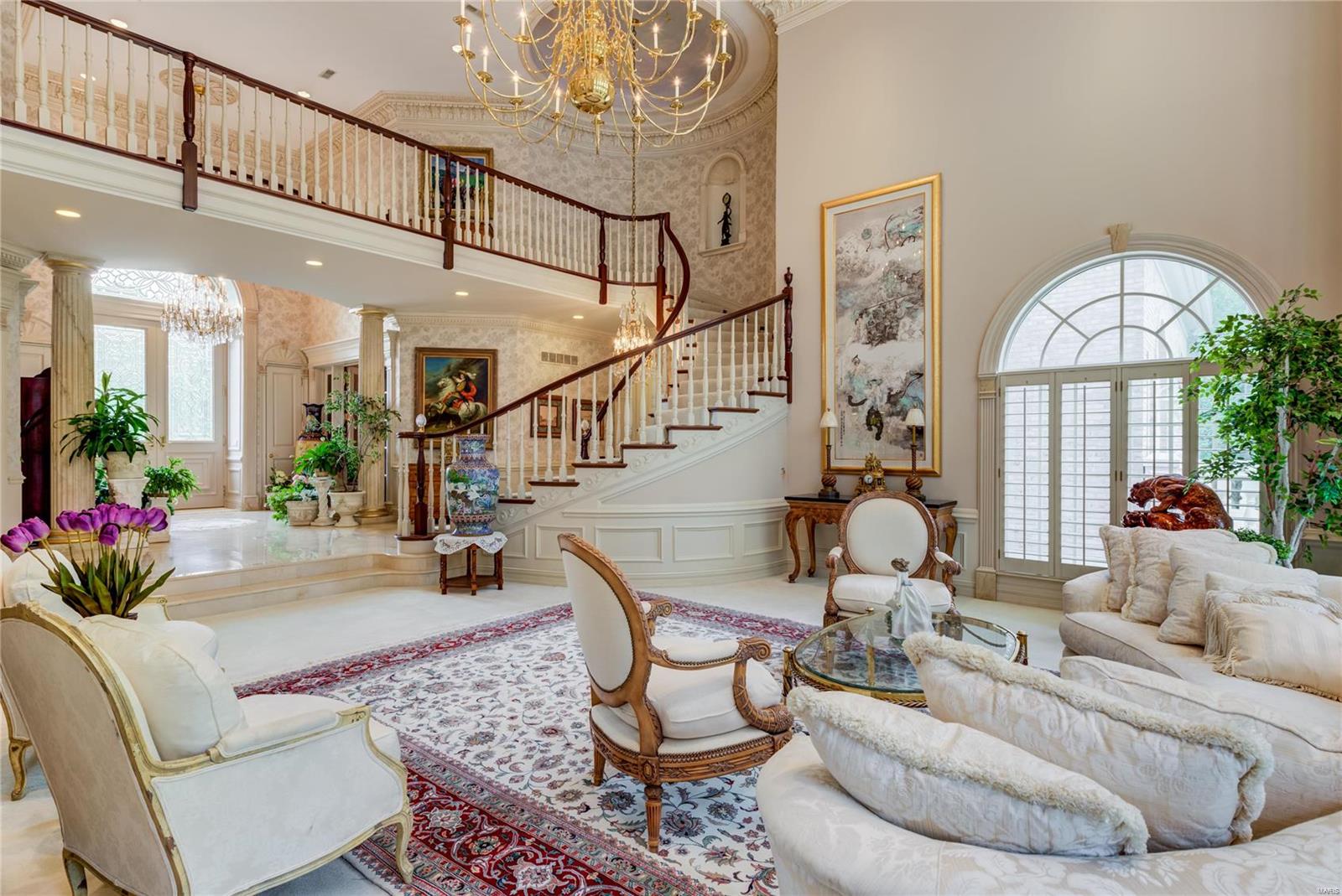 Highland Pointe - Residential