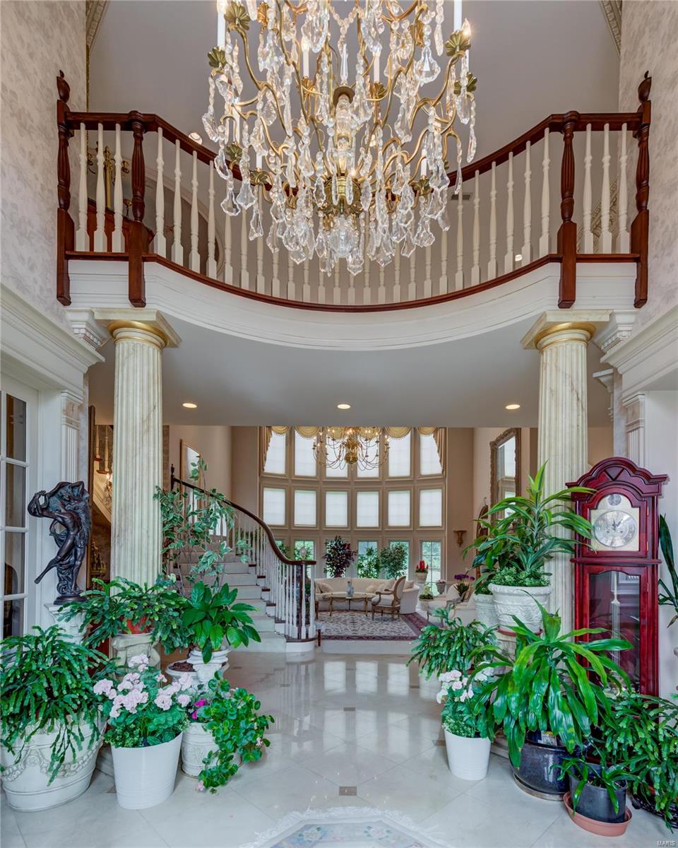 Highland Pointe - Residential