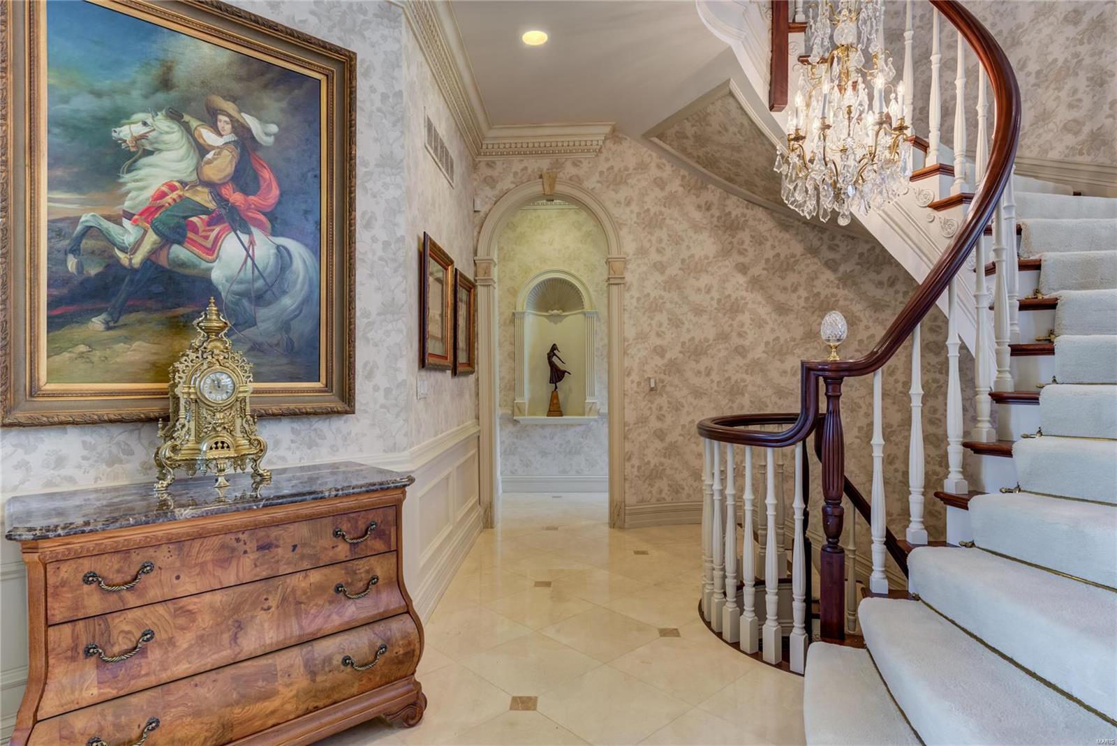 Highland Pointe - Residential