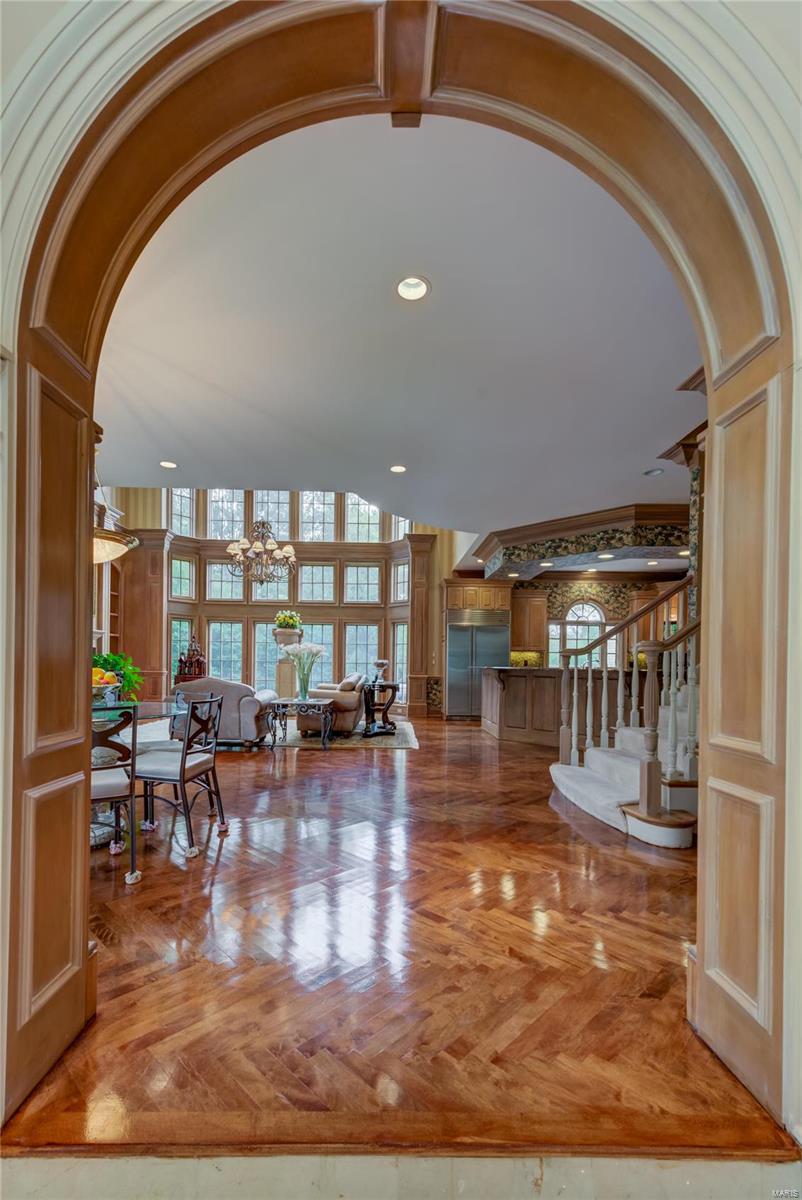 Highland Pointe - Residential