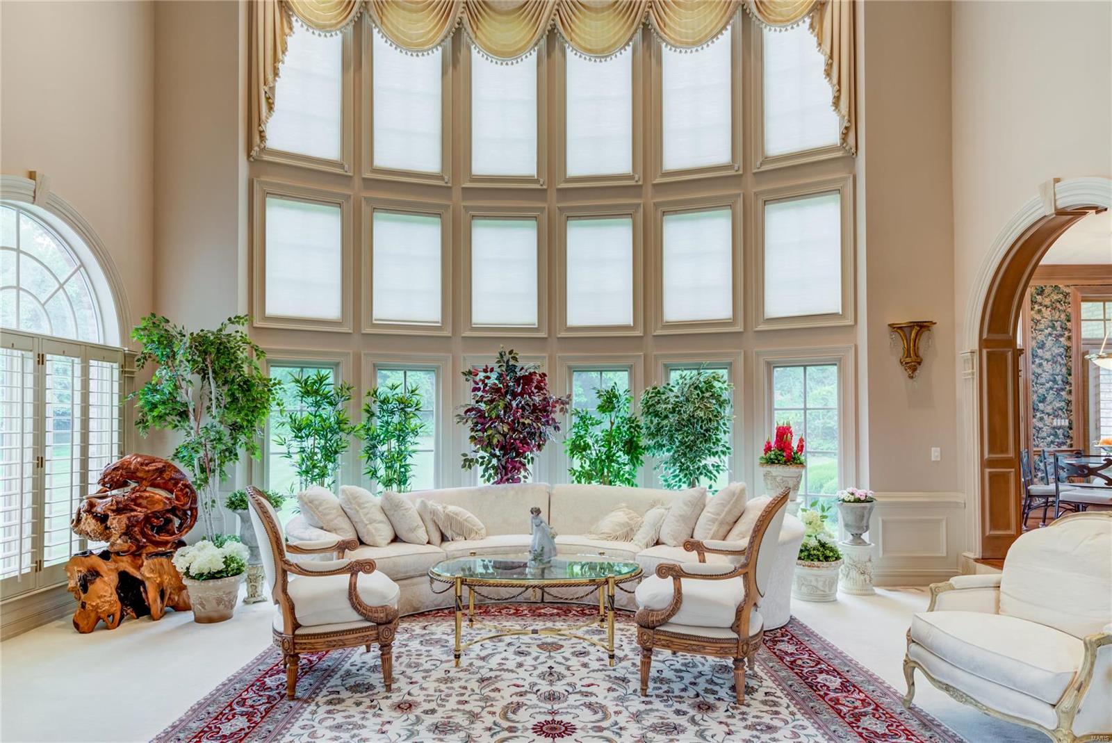 Highland Pointe - Residential