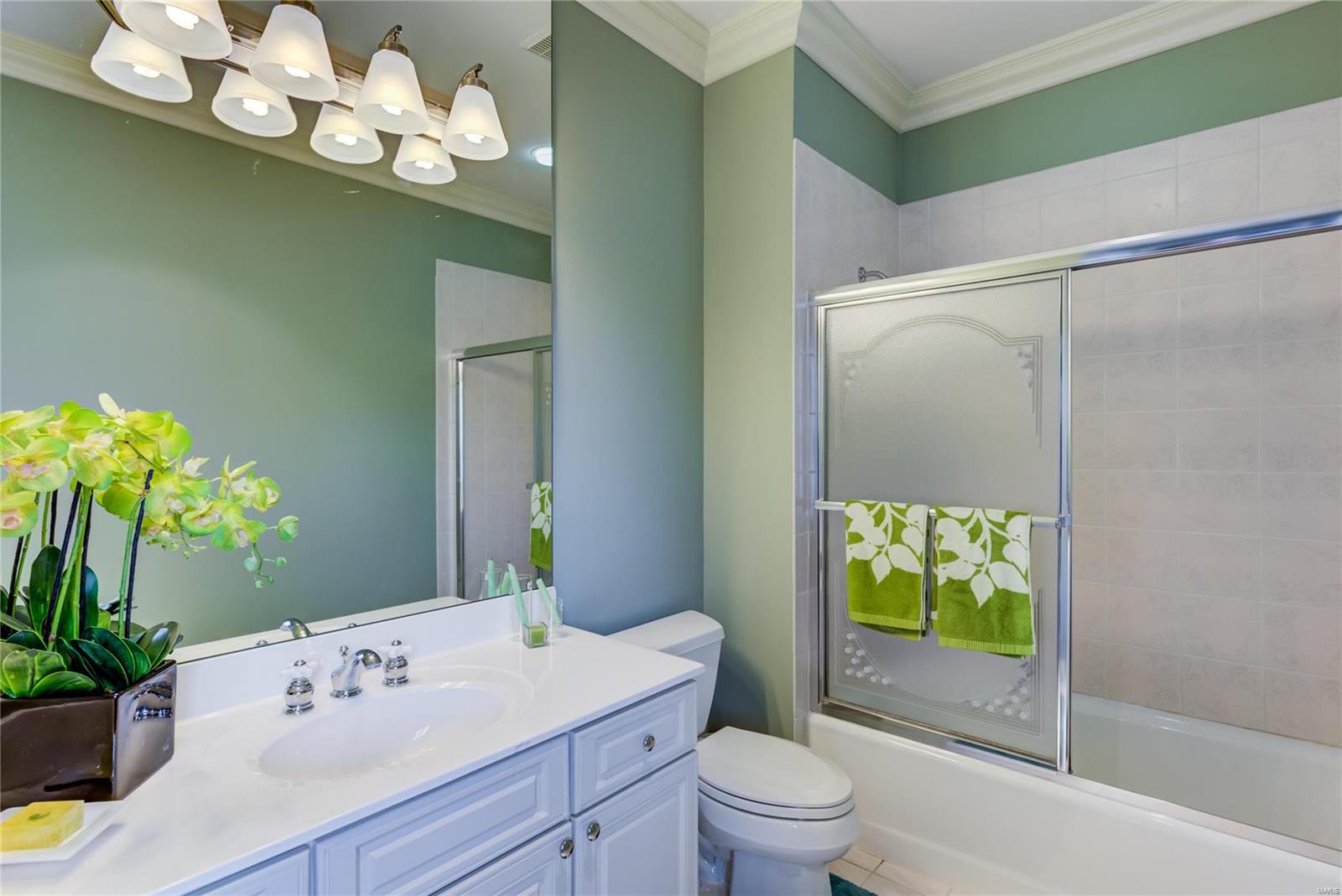 Highland Pointe - Residential