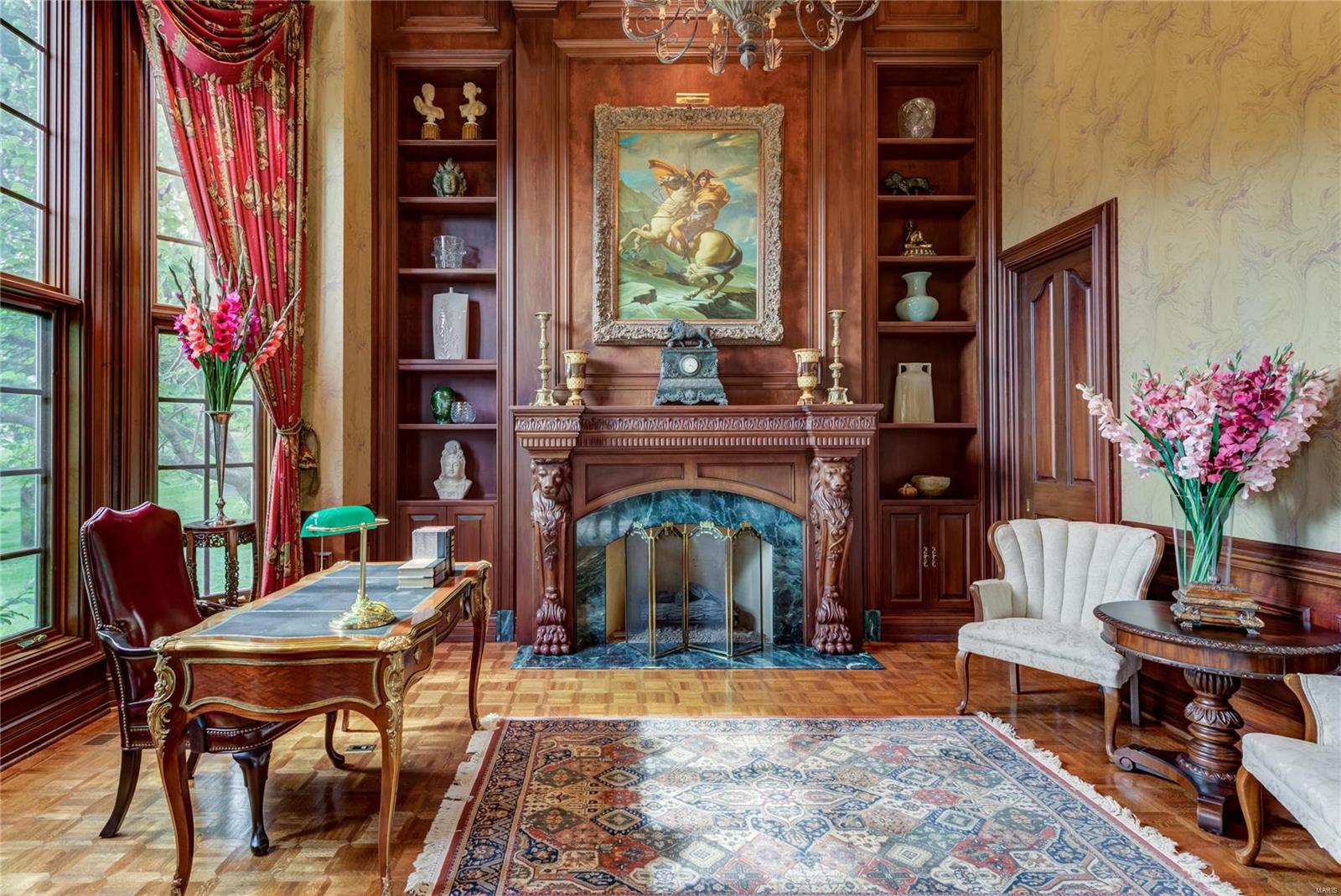 Highland Pointe - Residential