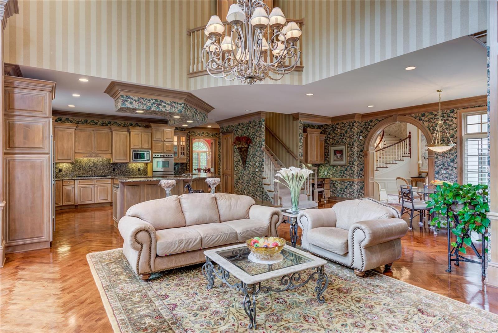 Highland Pointe - Residential