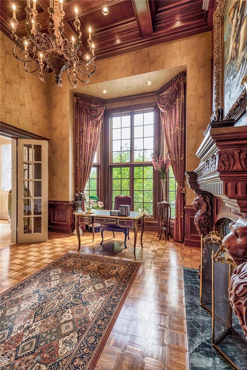 Highland Pointe - Residential