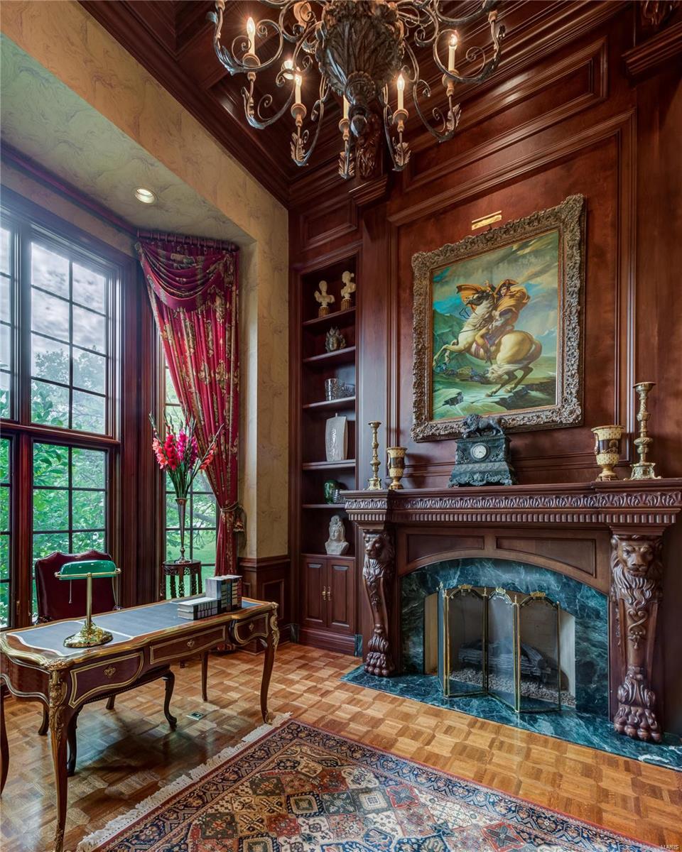 Highland Pointe - Residential