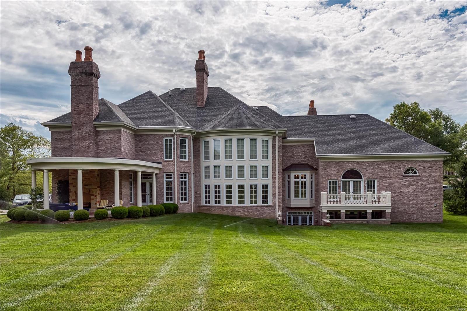 Highland Pointe - Residential