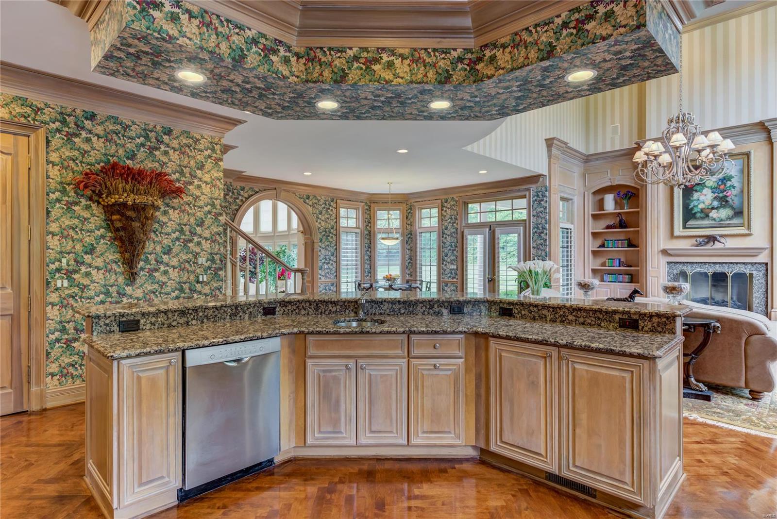 Highland Pointe - Residential