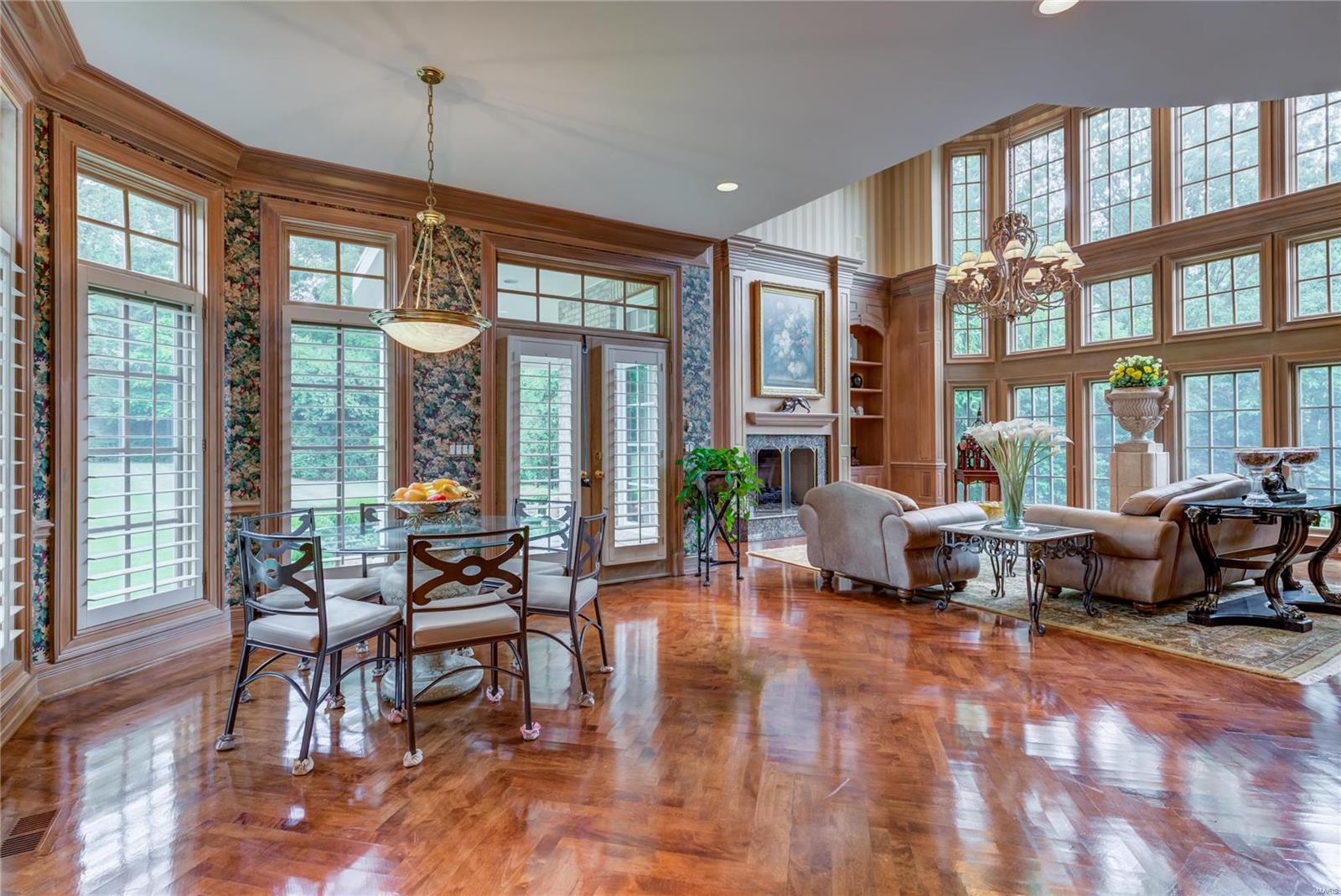 Highland Pointe - Residential